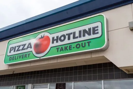 Pizza Hotline