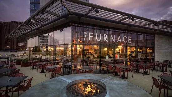 The Furnace - Sheffield