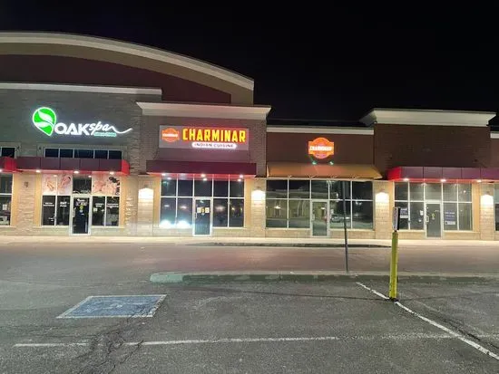 Charminar Indian Cuisine | Markham