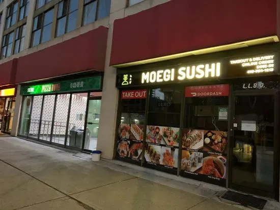 MOEGI SUSHI