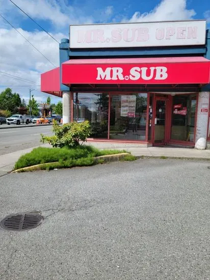 Mr.Sub