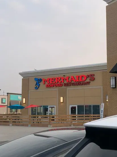 Mermaid's Seafood Restaurant