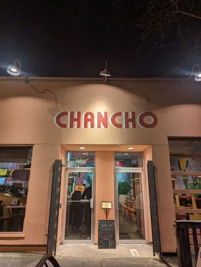 Chancho Tortilleria