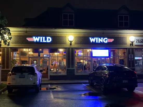 Wild Wing