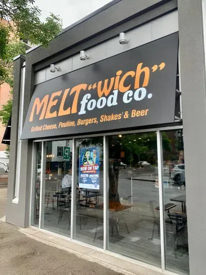 Meltwich Food Co.