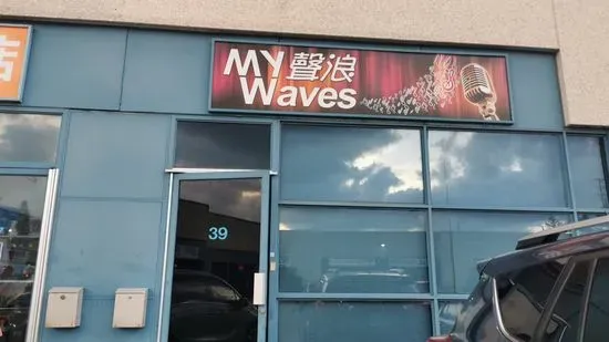 My Waves