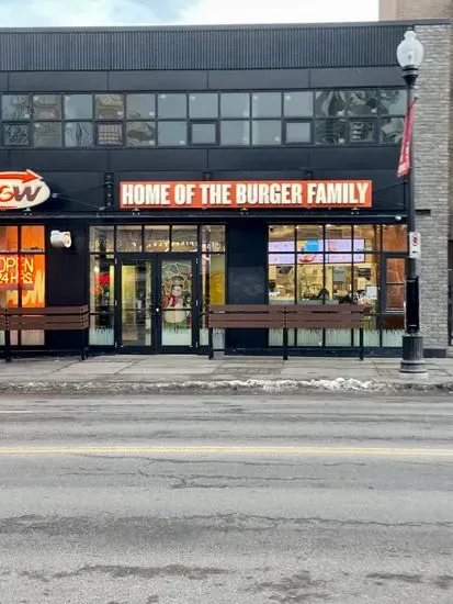 A&W Canada