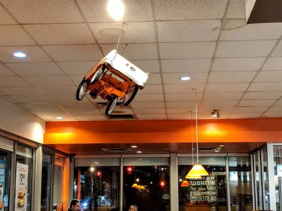 A&W Canada