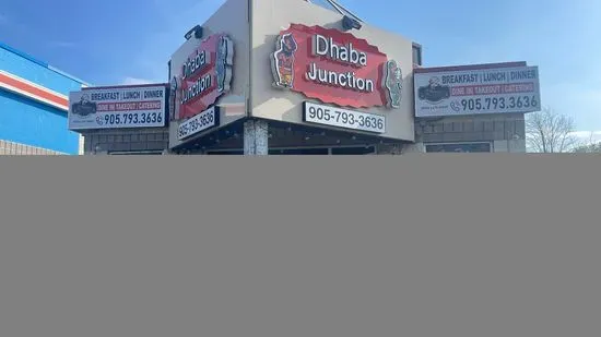 Dhaba Junction on Queen