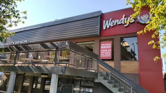 Wendy's