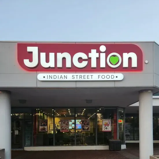 Junction - Indian Street Food (Brampton)