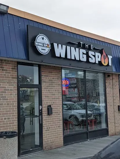 The Wing Spot - Brampton