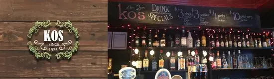 Kos Restaurant