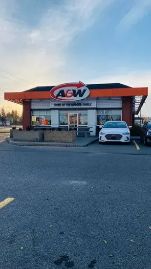 A&W Canada