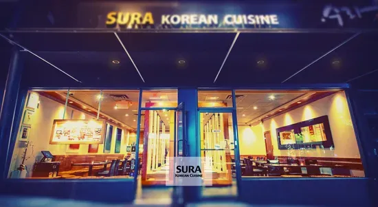 Sura Korean Royal Cuisine Restaurant Vancouver