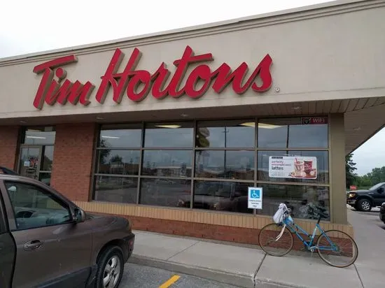 Tim Hortons