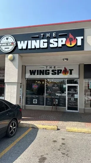 The Wing Spot - Markham