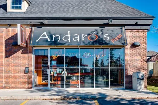 Andaro's Pizza