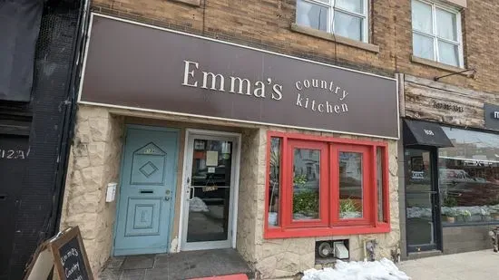 Emma's Country Kitchen