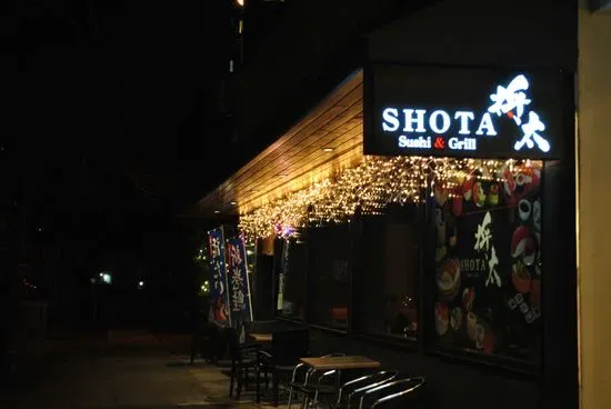 Shota Sushi & Grill