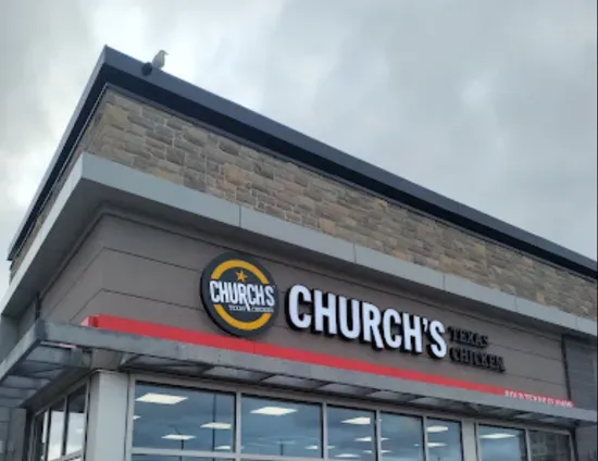 Church's Texas Chicken