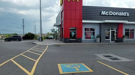 McDonald’s