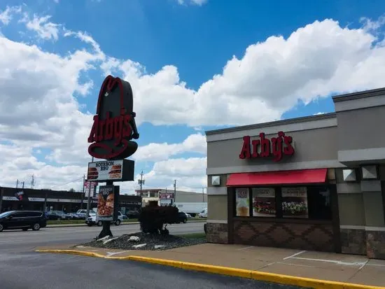 Arby's