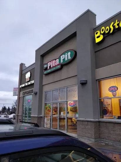 Pita Pit