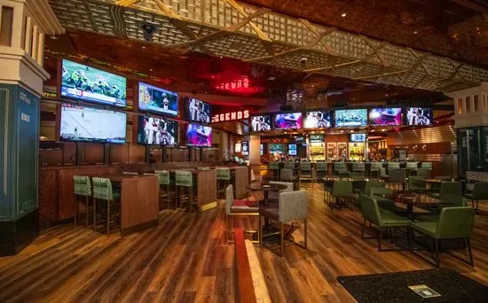 Caesars Sportsbook at Windsor