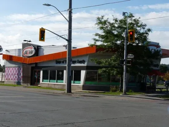 A&W Canada