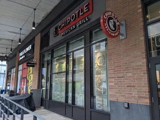 Chipotle Mexican Grill