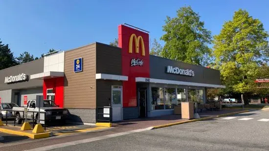 McDonald’s