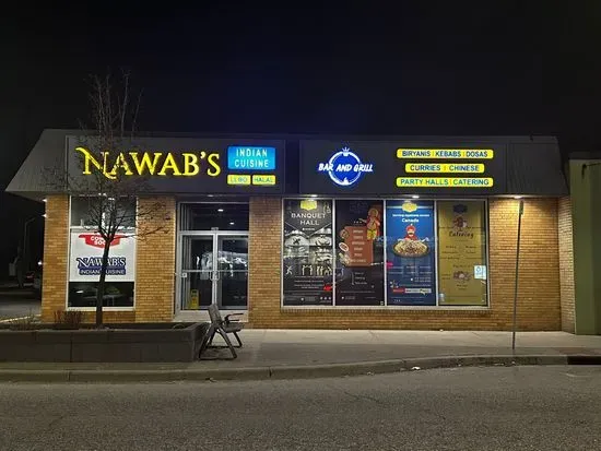 Nawab's Indian Cuisine