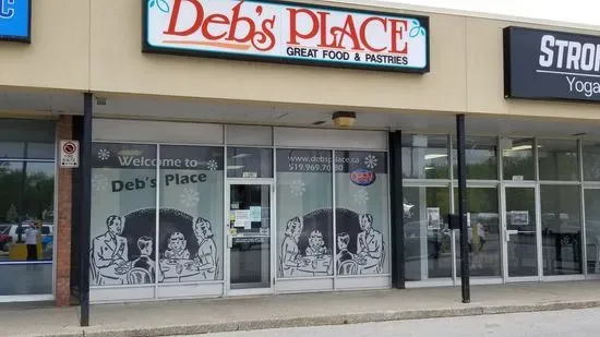 Deb's Place