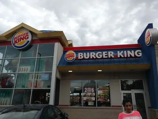 Burger King