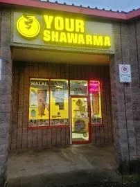 Your Shawarma