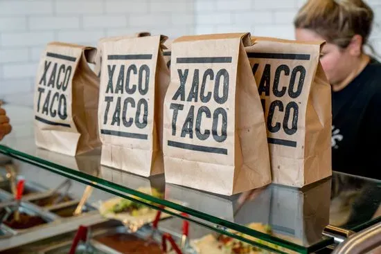 XACO TACO