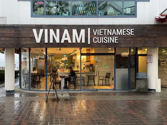 Dex Burger Bar & Vinam Vietnamese Cuisine