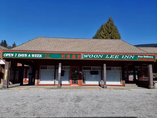 New Woon Lee Inn Restaurant