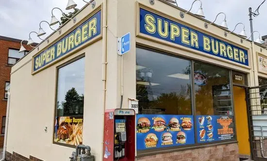 Super Burger