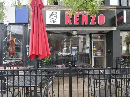 Kenzo Ramen Etobicoke