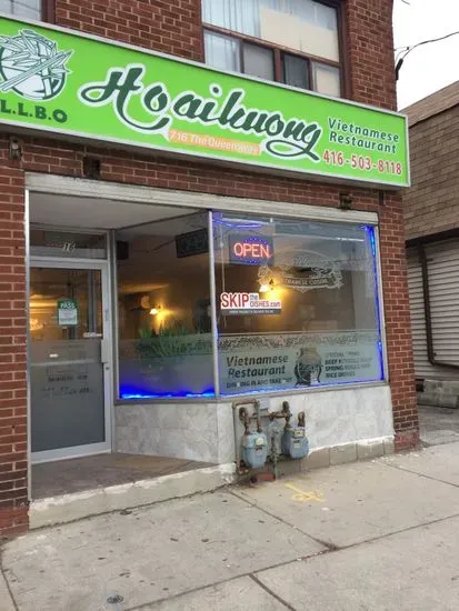 Hoai Huong Restaurant