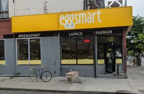 Eggsmart