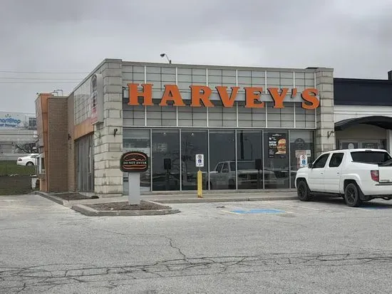 Harvey's