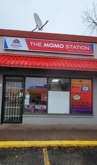 The MOMO Station