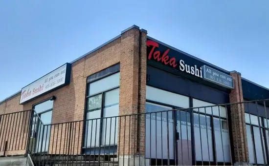 Taka Sushi