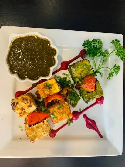 Mehfill Indian Cuisine (Etobicoke)