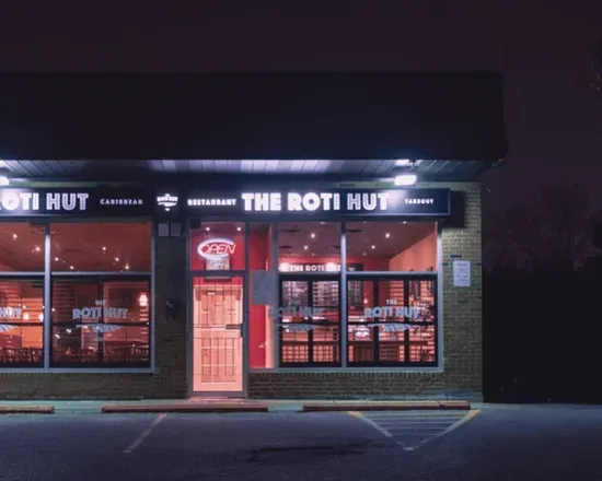 The Roti Hut