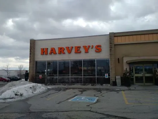 Harvey's