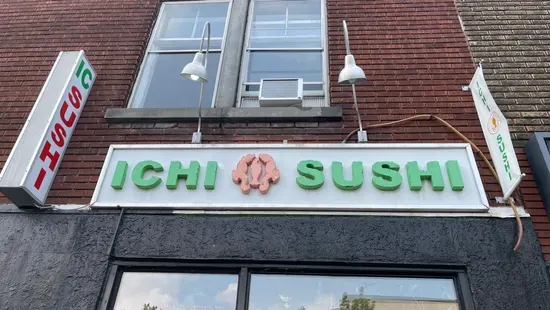 Ichi Sushi (Fleury)